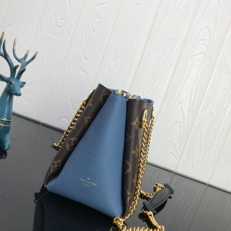 Satchel Bags - VL Bags - 346