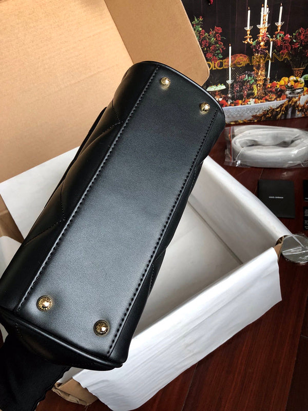Satchel Bags - DG Bags - 459