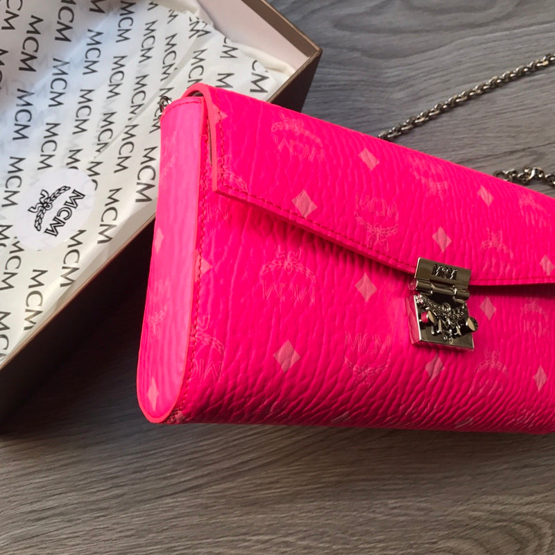 Satchel Bags - MC Bags - 527