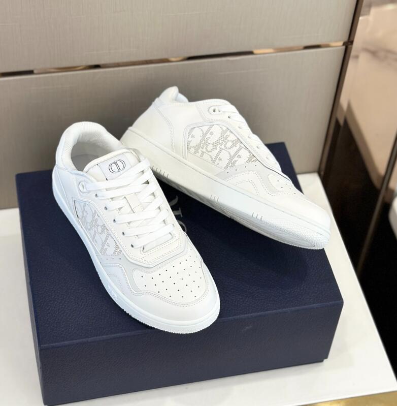 SAMCC - DOR Men Shoes - 366