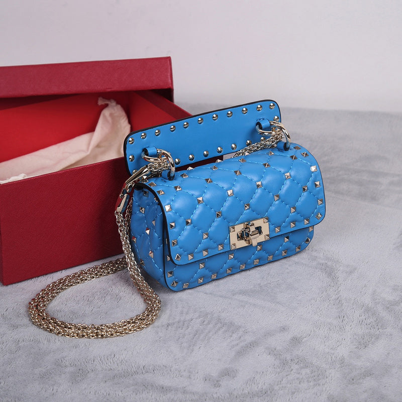 Satchel Bags - VTO Bags - 028