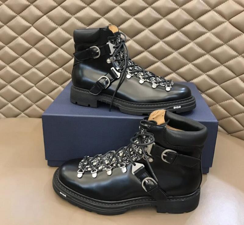 SAMCC - DOR Men Shoes - 638