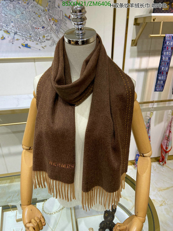 SAMC - HMS Scarves - 811