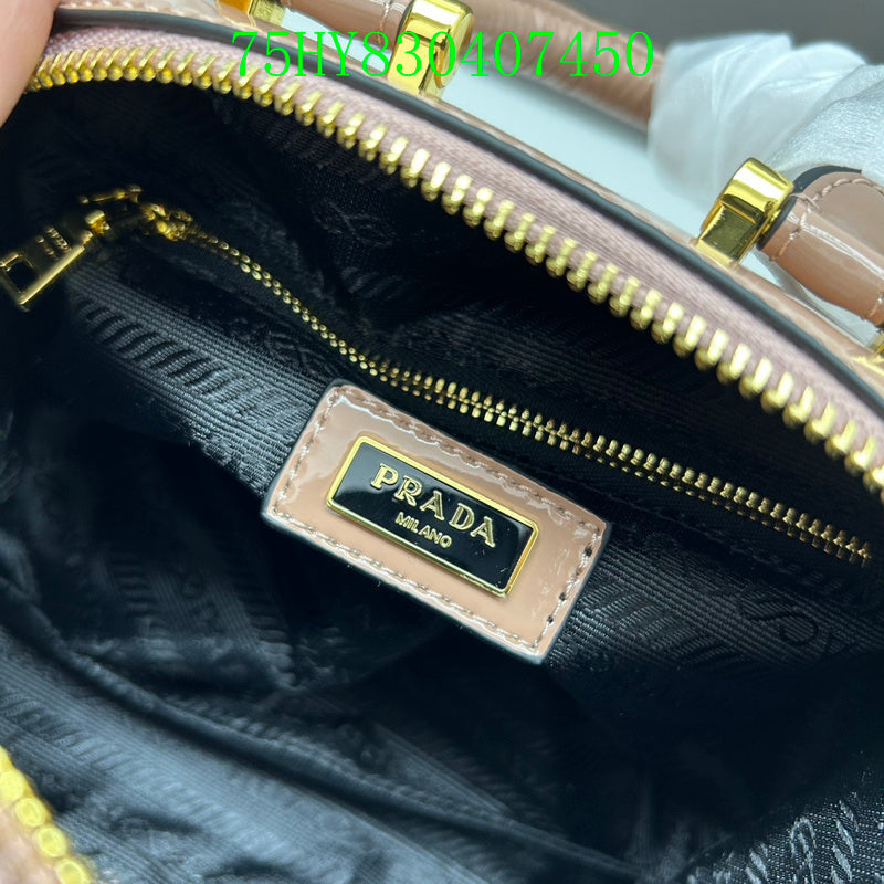 Satchel Bags - PDA Bags - 3431