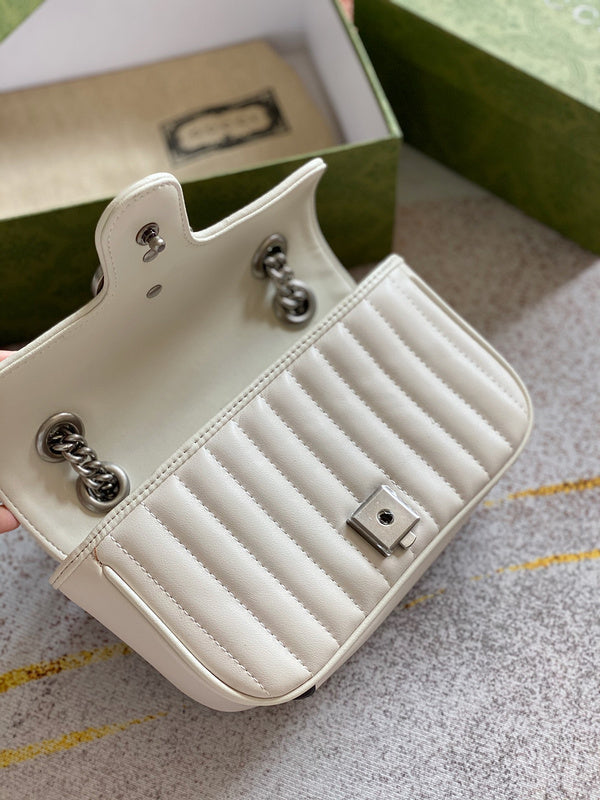 Satchel Bags - GCI Bags - 2022