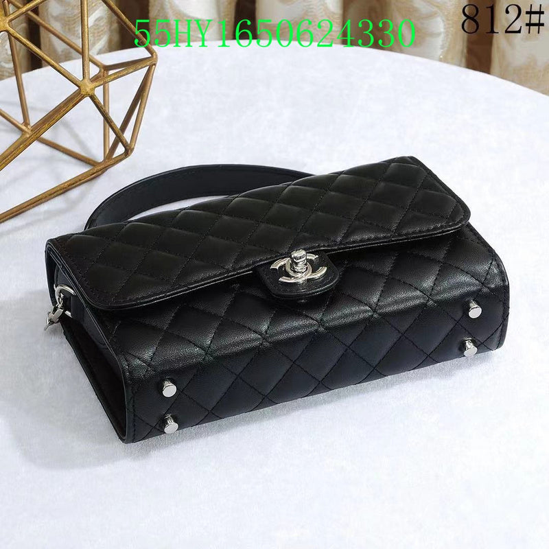 Satchel Bags - CHL Bags - 5321