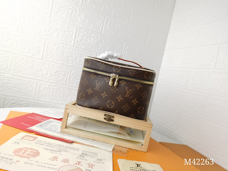 Satchel Bags - VL Bags - 501