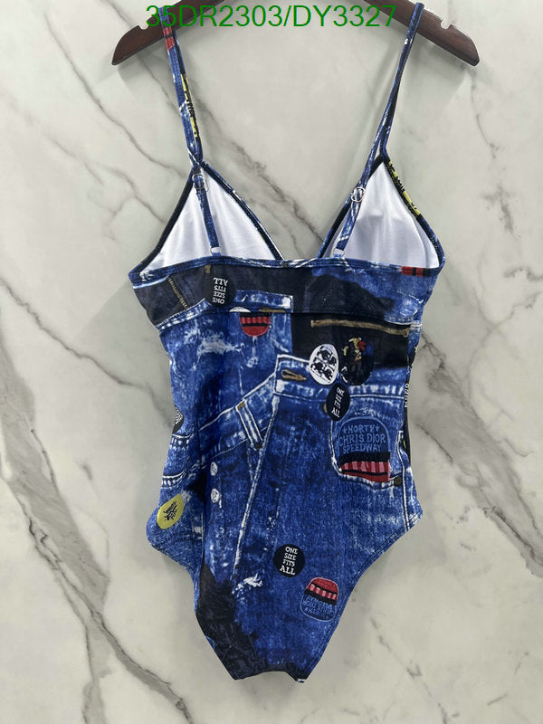SAMC - DOR Swimsuits - 025