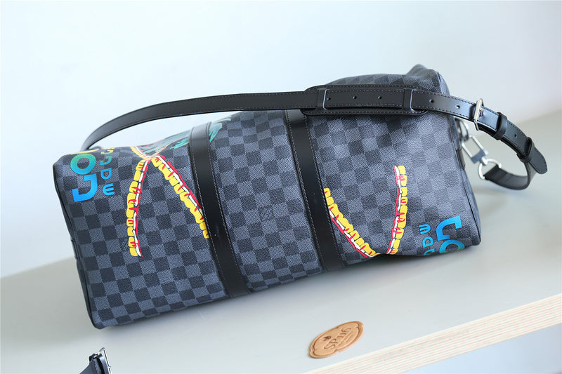 Glami Fashion Lu-Vi bags - 11333