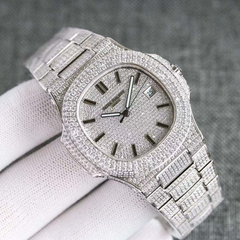 SAMC - Mix Watches - 019