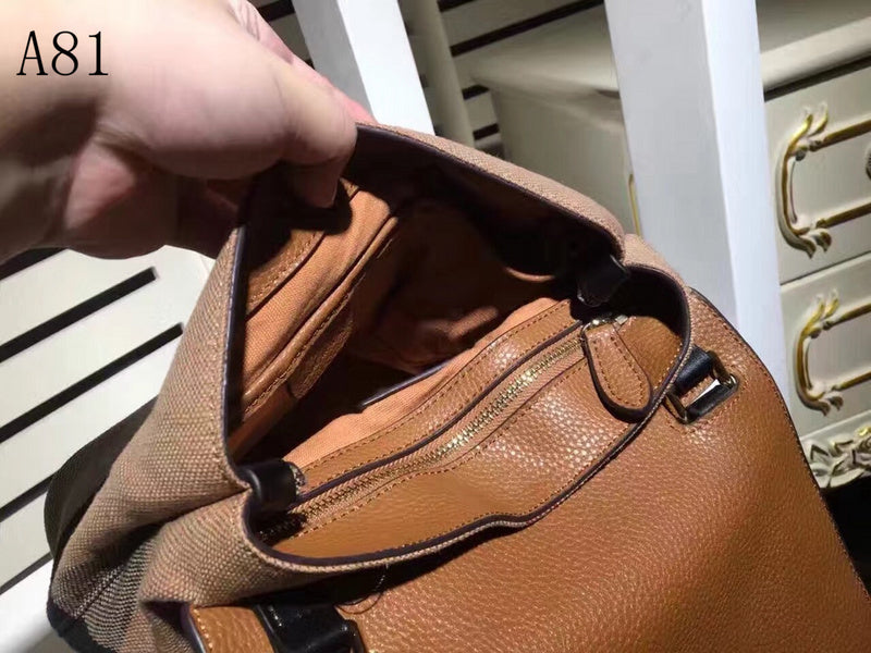ELE Fashion -BBR Bags - 866