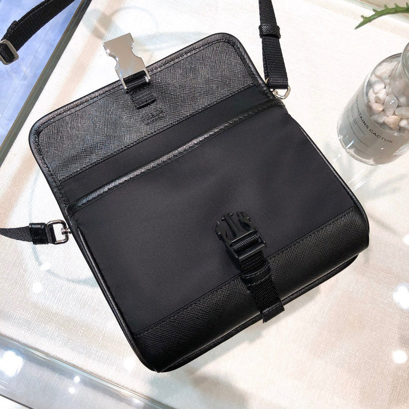 Satchel Bags - PDA Bags - 2773