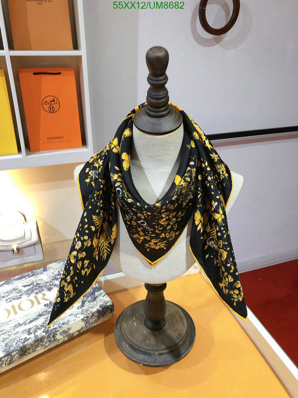 SAMC - DOR Scarves - 170
