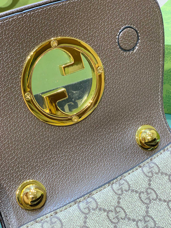 Satchel Bags - GCI Bags - 1723