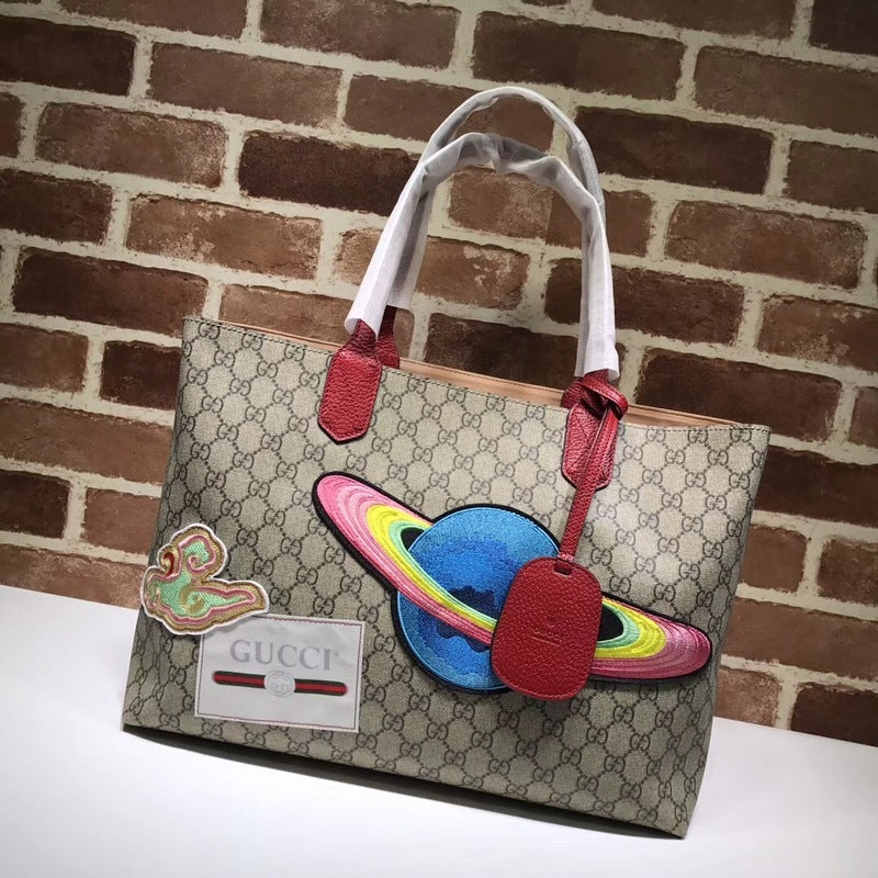 GlamI - GCI Bags - 1265