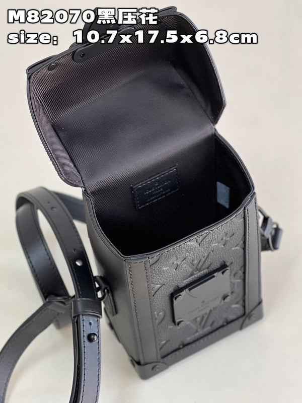 Satchel Bags - VL Bags - 1564
