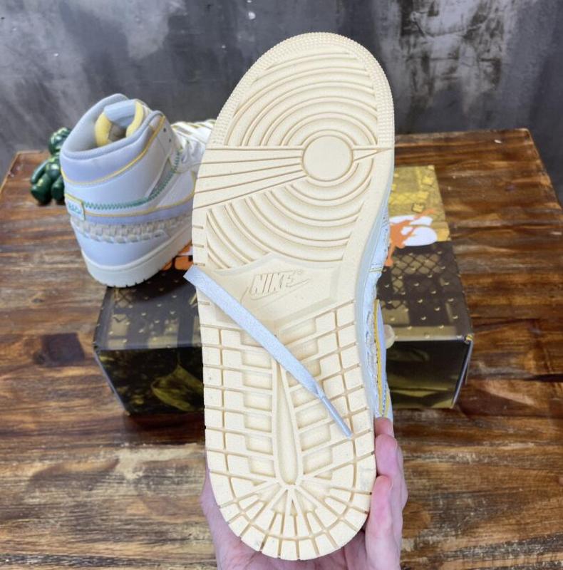 SAMC - NKE Shoes - 285