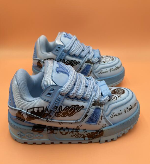 SAMC - LOV Women Shoes - 152