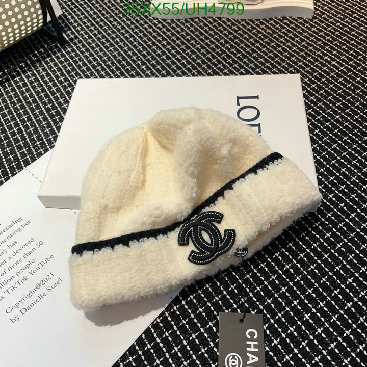 SAMC - CHL Caps & Hats - 037