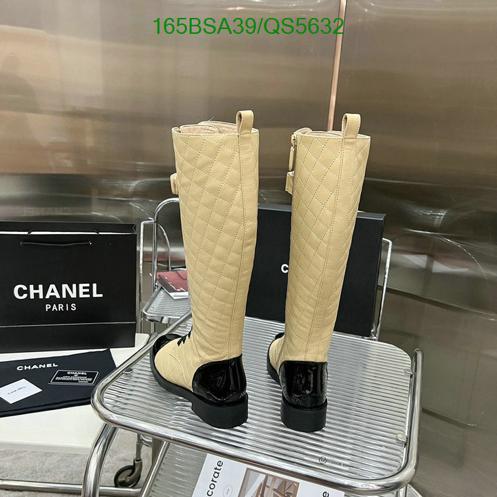 SAMC - CHL Women Boots - 439