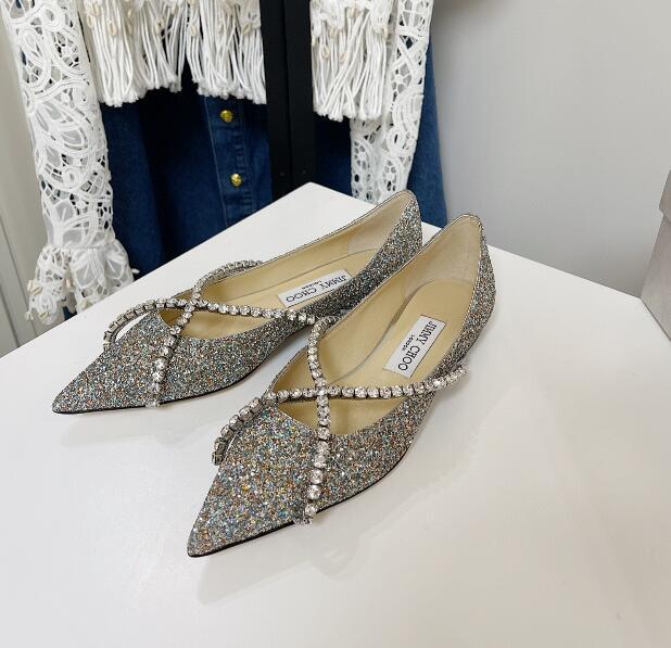 SAMC - JMC Shoes - 043