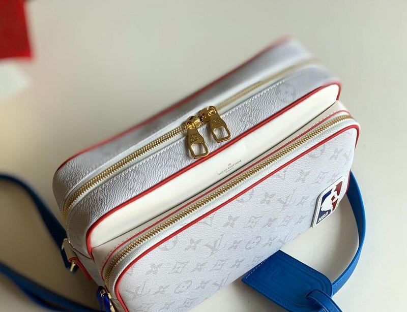 SAMC - LOV Bags - 2618