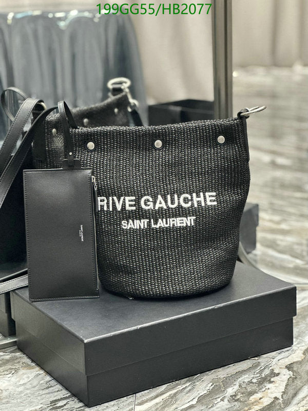 SAMC - YLS Bags - 161