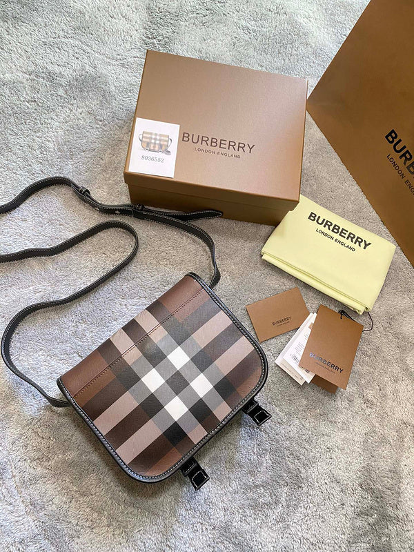Glamy - BOR Bags - 682