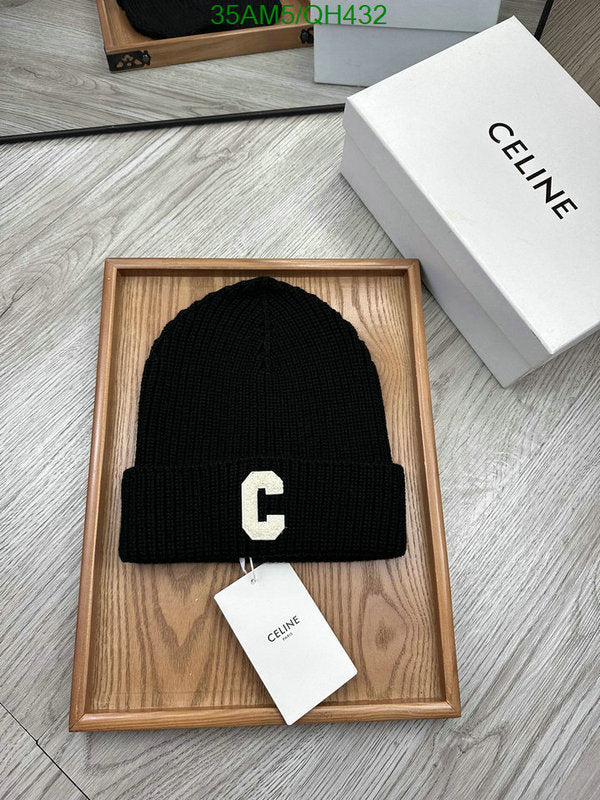 SAMC - COL Caps & Hats - 149