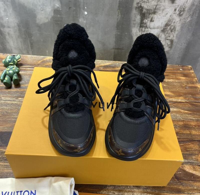 SAMC - LOV Women Shoes - 390