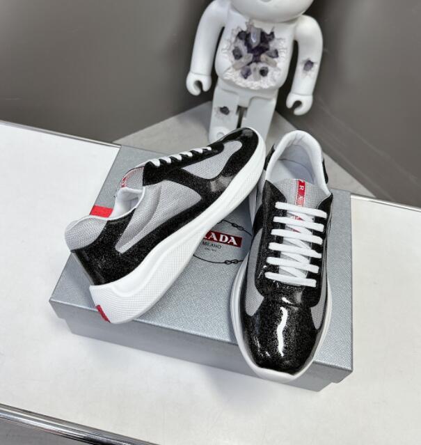 glamy - PD Men Shoes - 002