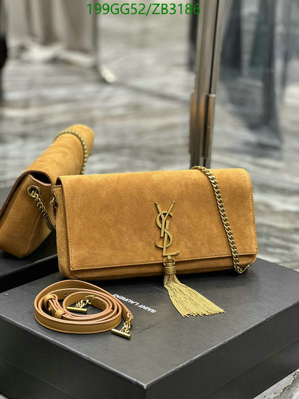 SAMC - YLS Bags - 386