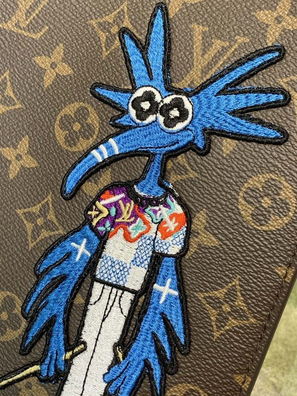 Satchel Bags - VL Bags - 306