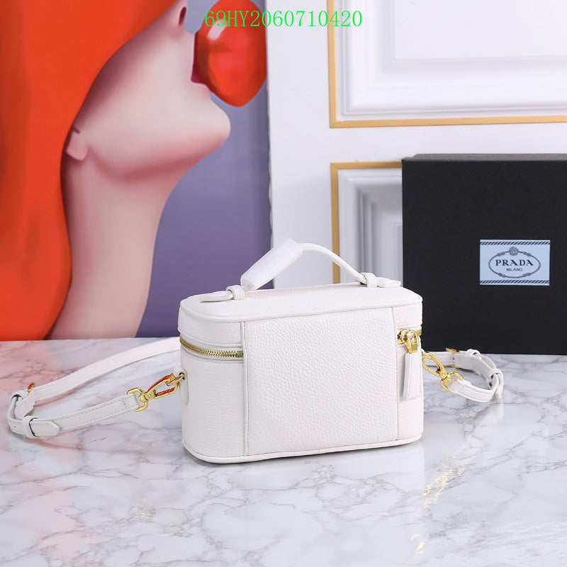 Satchel Bags - PDA Bags - 3118