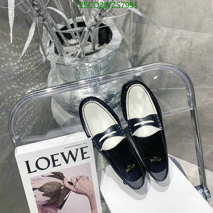 SAMC - COL Women Shoes - 201