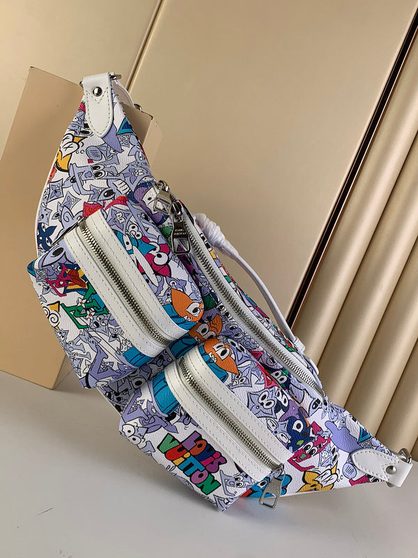 Satchel Bags - VL Bags - 2989