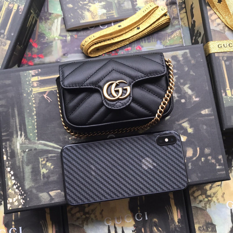 Glami Fashion - GCI Bags - 3374