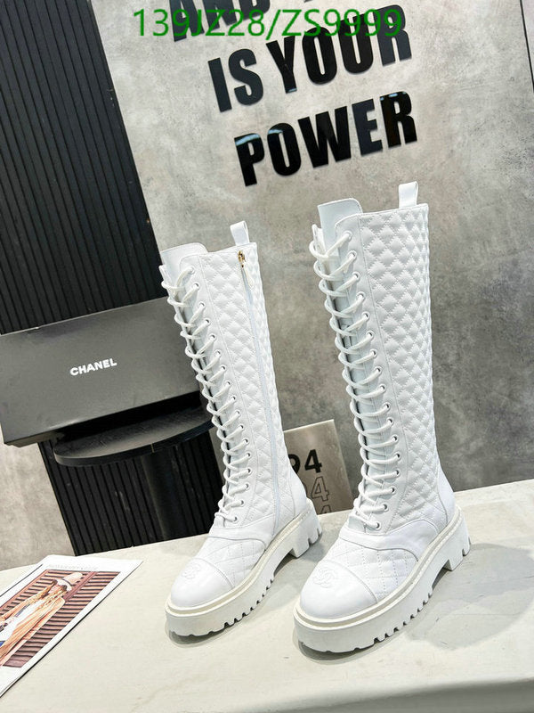 SAMC - Mix Boots - 180