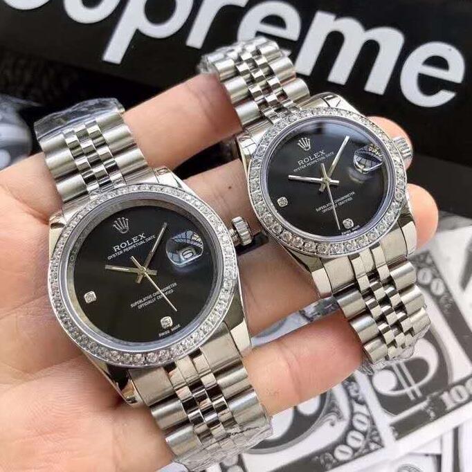 SAMC - Mix Watches - 050