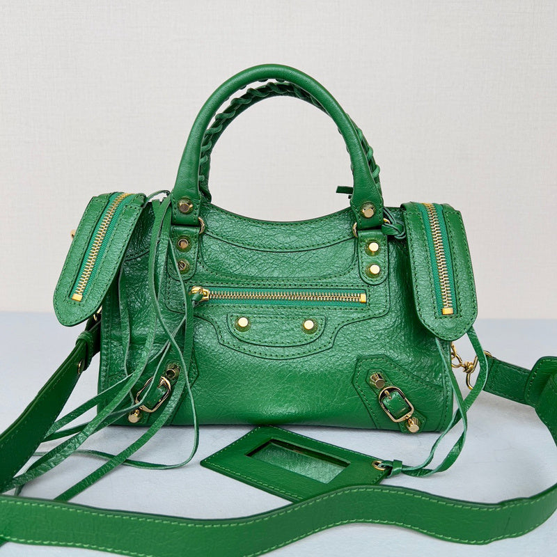 Glami- - BG Bags - 086