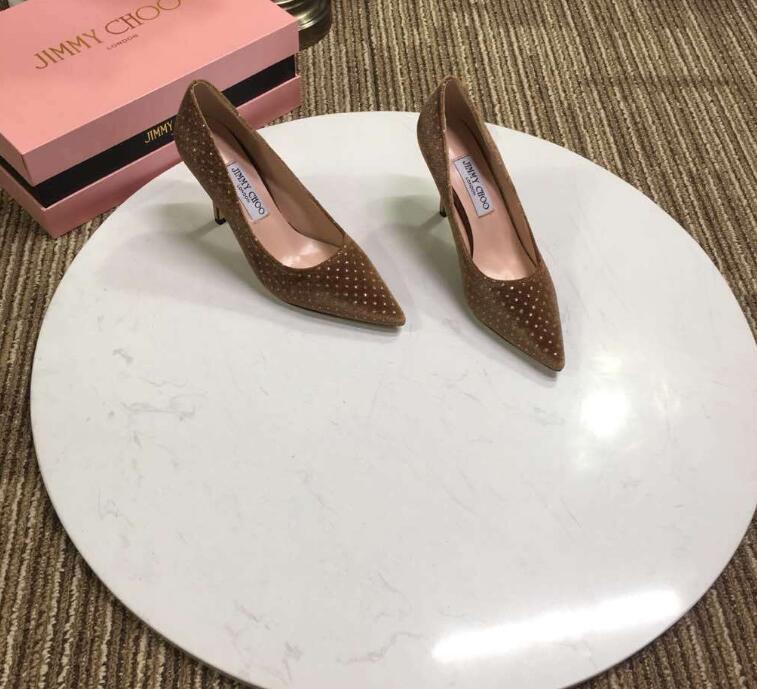 SAMC - JMC Shoes - 179
