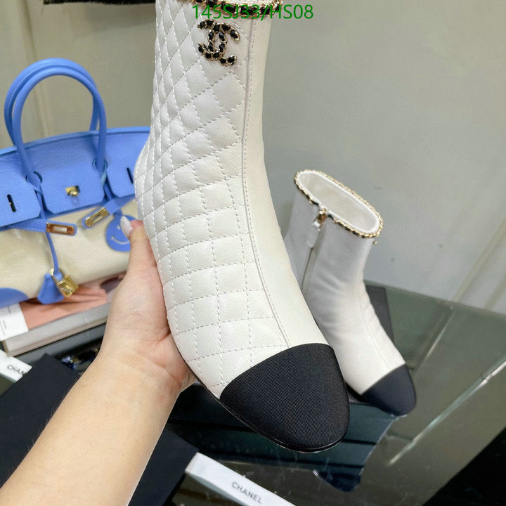SAMC - Mix Boots - 162