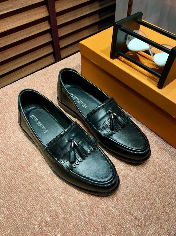 Glamy - LOV Men Shoes - 1837