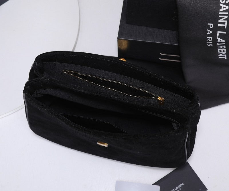 Satchel Bags - STLT Bags - 375