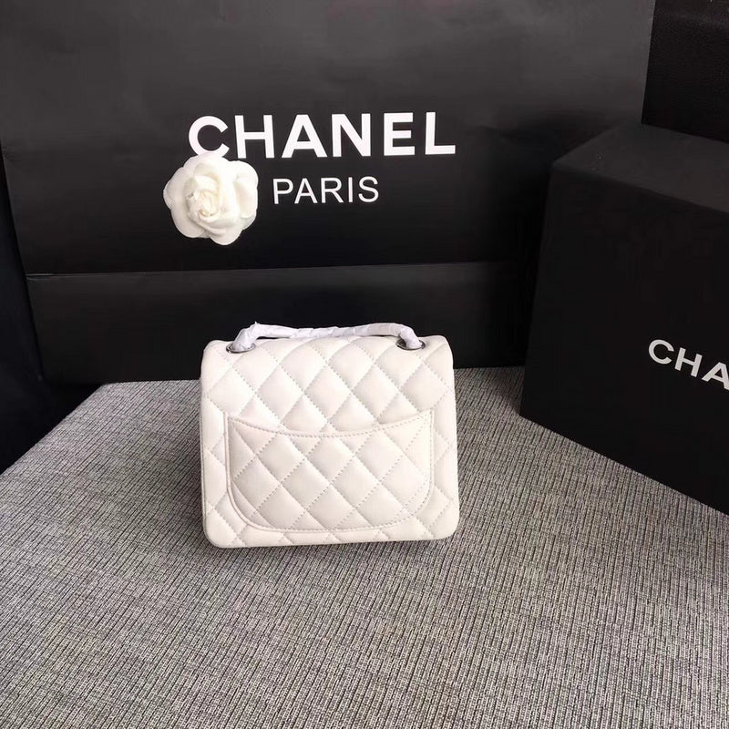 Satchel Bags - CHL Bags - 578
