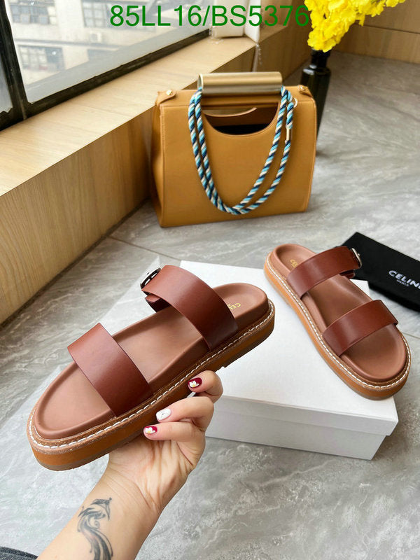 SAMC - COL Women Shoes - 024