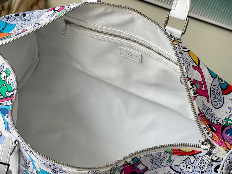 Glami- Glami- Lu-Vi bags - 4289