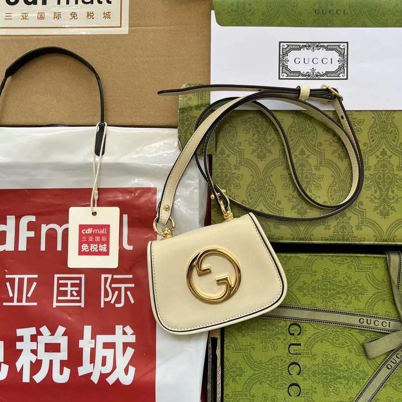 GUI2 Bags - Fashion Bags  343