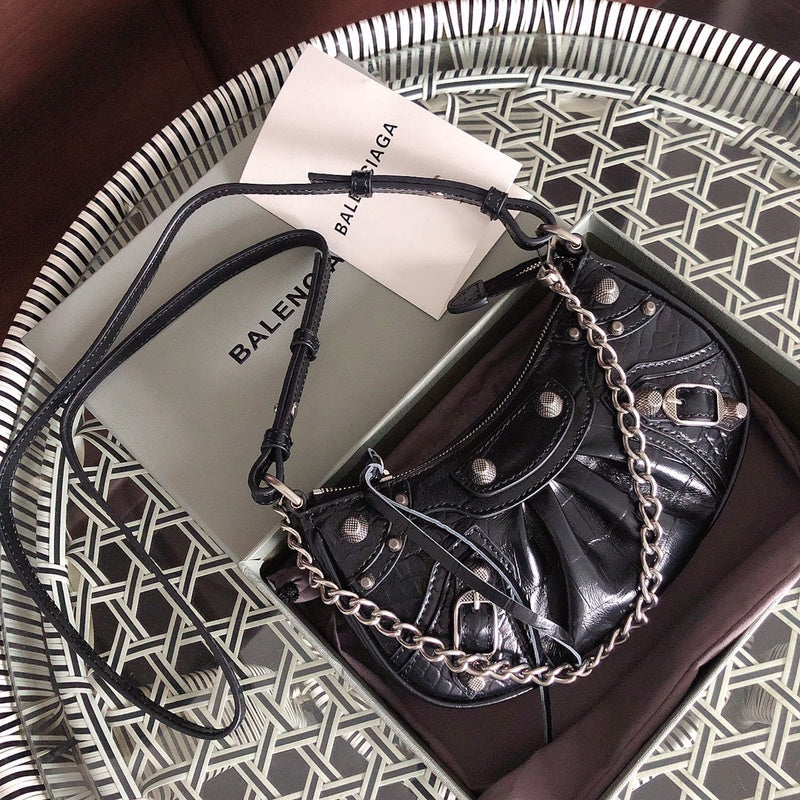 Satchel Bags - BGC Bags - 099