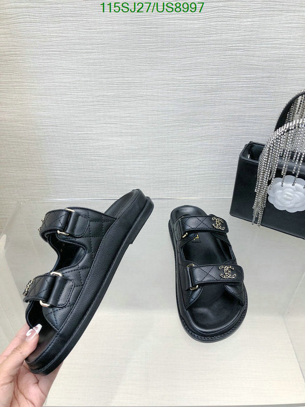 SAMC - CHL Women Shoes Slippers - 120